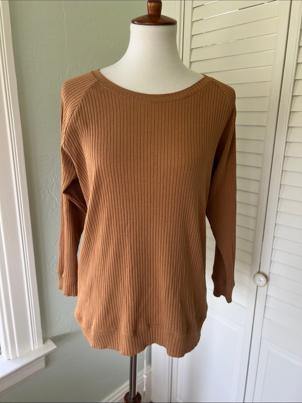 Storq Maternity Top